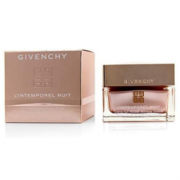 GIVENCHY 纪梵希 时光无痕修护晚霜 50ml