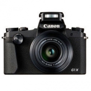 Canon 佳能 PowerShot G1 X Mark III G1X3 数码相机