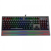 KEYCOOL 凯酷 818系列 KC818 有线游戏键盘 199元包邮