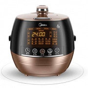 美的（Midea）电压力锅  YL50Easy601 4.8L