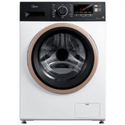 移动专享：Midea 美的 MG100V51D5 10KG 滚筒洗衣机 1799元包邮（需用券）