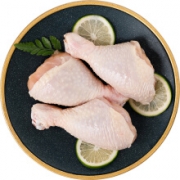 凤祥食品 琵琶腿 1kg *5件