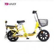 XDAO 小刀电动车 TDR-1602Z 电动自行车