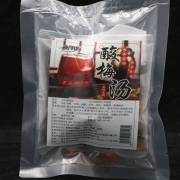 人人家 老北京酸梅汤原料包 50g*2包 4.9元包邮（需用券）