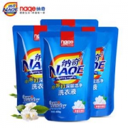 naqe纳奇 小苏打洗衣液 3.6斤