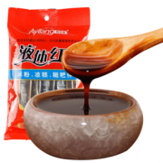 阿依郎 液体红糖 30g*8支 6.8元包邮（需用券）