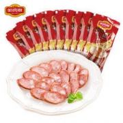 22日8点：哈肉联 哈尔滨红肠90g*10根 *3件