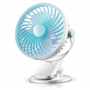 Royalstar 荣事达 FM-S100 USB小风扇 9.9元（需用券）