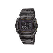 CASIO 卡西欧 G-SHOCK GMW-B5000 运动腕表 8990元包邮