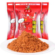 六婆 四川辣椒面100g*3袋 券后￥24.9