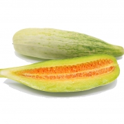 鲜姿 山东羊角蜜甜瓜 5斤 29.8元包邮（需用券）