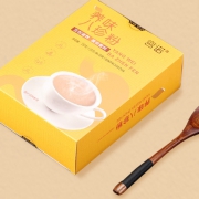宫诺 养味八珍粉 1000g 28元包邮（需用券）