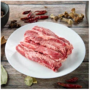PALES 帕尔司 牛肋条肉 2斤装 *3件