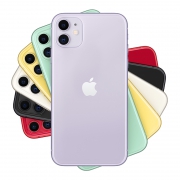 Apple 苹果 iPhone 11 智能手机 64GB