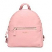 LONGCHAMP 珑骧 Longchamp 2.0系列 1364 888 016 女士牛皮双肩包