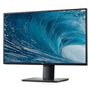 DELL 戴尔 U2720QM 27英寸 IPS显示器（3820×2160、99%sRGB） 4069元包邮（需用券）