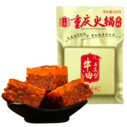 买2送1买3送2 十吉重庆火锅底料500g 券后￥12.8
