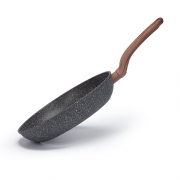 Carote 麦饭石不粘平底锅 20cm 69元包邮