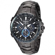 Seiko 精工 Coutura系列 SSG021 男士光动能电波表