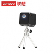 7日0点：Lenovo 联想 T3C 家用便携投影仪 黑色 1299元包邮（需用券）