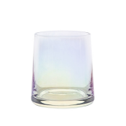 Yomerto 莜米特 SG185 炫彩威士忌酒杯 270ml *2件 19.8元包邮（需用券）