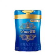 MeadJohnson Nutrition 美赞臣 蓝臻系列 幼儿配方奶粉 3段 900g (12-36个月) 港版