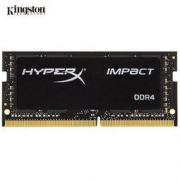 Kingston 金士顿 骇客神条 Impact系列 DDR4 笔记本内存 2400 16G