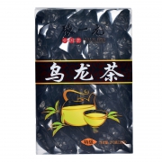 张一元 特级浓香乌龙茶210g/盒 *2件 90元包邮（双重优惠）