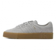 23日0点：adidas 阿迪达斯 Originals 三叶草 女子 B37861 休闲鞋