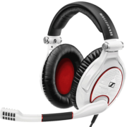 SENNHEISER 森海塞尔 G4ME ZERO 降噪游戏耳机 989元包邮（需用券）