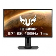 ASUS 华硕 VG27BQ 27英寸TN显示器（2K、155Hz、1ms）