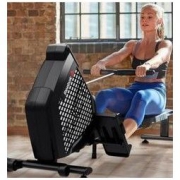 Reebok英国锐步家用静音划船机 12050