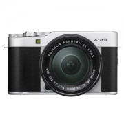 4日0点： FUJIFILM 富士 X-A5 无反相机（16-50mm）