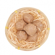 HONDO BEEF 恒都 牛肉丸 400g *10件 184.75元（双重优惠）