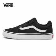 Vans 范斯 Ward Deluxe VN0A3WLHVHD1 男款帆布鞋 309元包邮