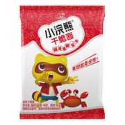 统一小当家小浣熊干脆面多规格干吃方便面童年怀旧零食捏碎面整箱批发 小浣熊销魂香辣蟹味30包 *2件
