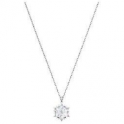 中亚prime会员： Swarovski 施华洛世奇 Magic 银色雪花链坠 5428432