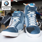 BMW 宝马 SNEAKER RIDE 骑行靴 2020款