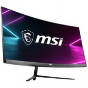 微星（MSI）PAG301CR 200Hz 5ms 1800R RGB灯 30英寸曲面显示器