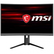 16日0点： MSI 微星 MAG272CQR 27英寸游戏电竞电脑显示器 （165Hz 2K 120%sRGB 1500R）