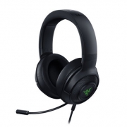 Razer 雷蛇 北海巨妖标准版X USB款 头戴式游戏耳机 369元包邮
