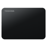 TOSHIBA 东芝 新小黑A3系列 2.5英寸 USB3.0 移动硬盘 2TB 419元包邮（需用券）