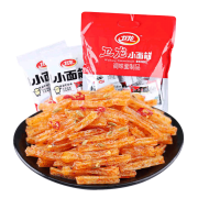 第二份6.9元 第二份6.9元！卫龙小面筋辣条280g 券后￥8.9