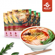 螺状元 正宗柳州螺蛳粉310g*5 券后￥50