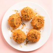 芝洛洛 肉松小贝蛋糕 160g *3件 16.98元（双重优惠）