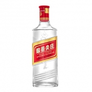 五粮液 绵柔尖庄光瓶50度 浓香型白酒 500ml*4件＋黄飞红 风味花生76g*4件 96.14元包邮（多重优惠）