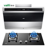 VATTI 华帝 i11085+i10041B 烟灶套装