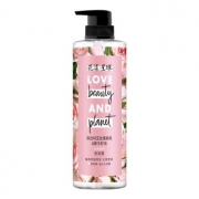 Love Beauty and planet 花漾星球 花漾莹采洗发露 450g +凑单品 19.4元（需用券）