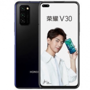 HONOR 荣耀V30 5G 智能手机 6GB+128GB 幻夜星河