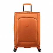 DELSEY 法国大使 Montmartre 002252810 24寸 拉杆箱 299元包邮（需用券）